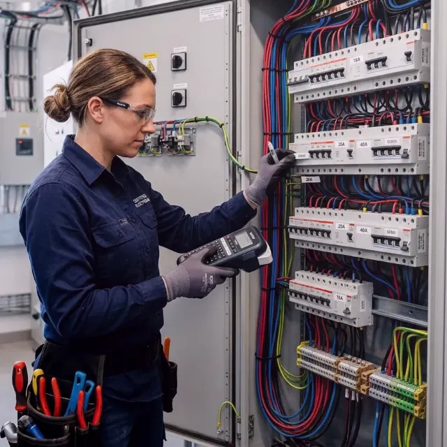 Open Leaf — Projekteinblicke 5
